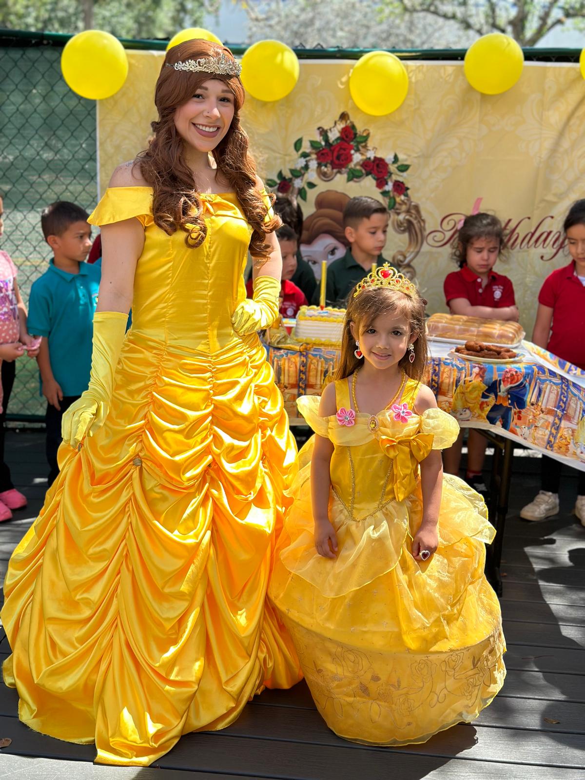 Belle 2