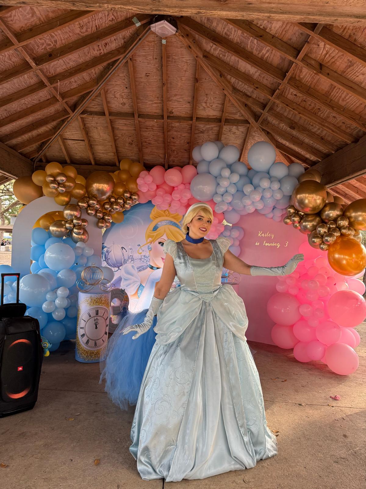 Cinderella