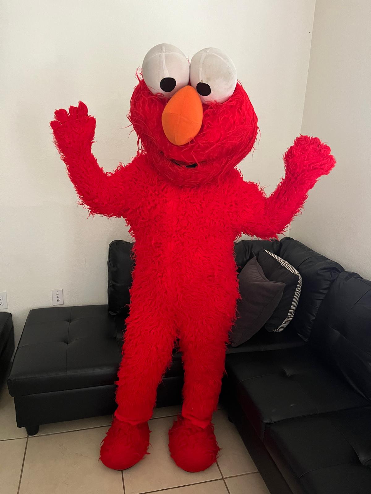 Elmo