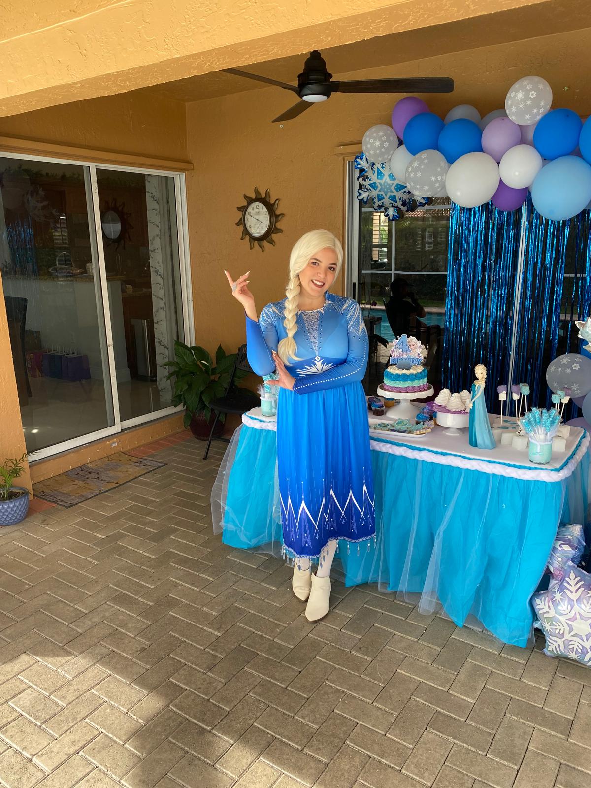 Elsa