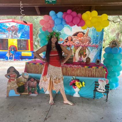 Moana