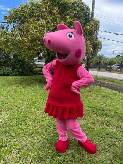 Peppa Pig