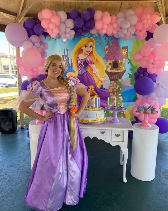 Rapunzel