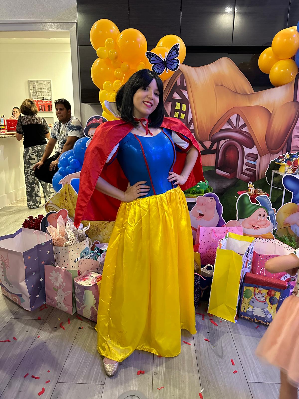 Snow White