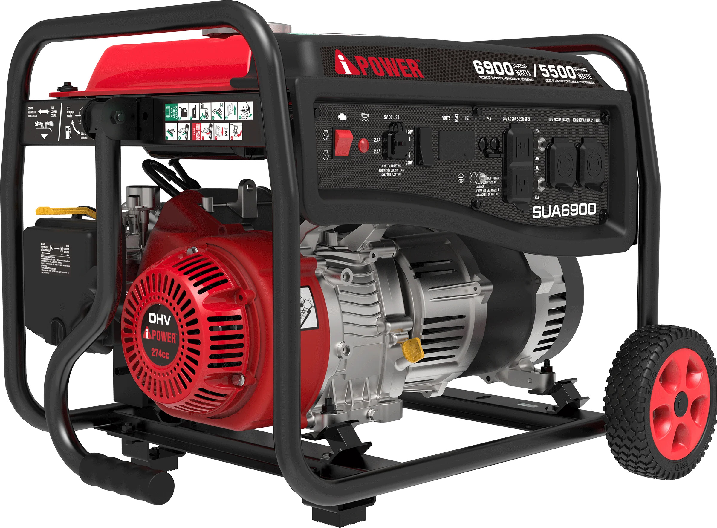 Generator